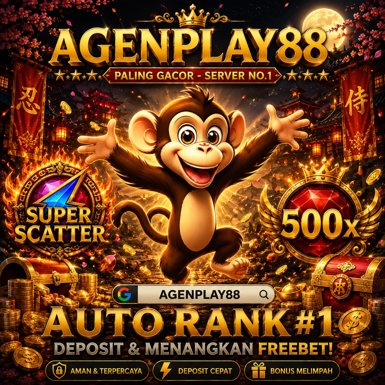 SULTAN888